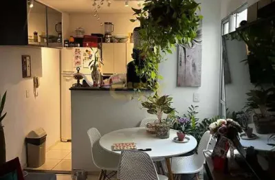 Vende-se apartamento térreo com garden condomínio chapada da serra