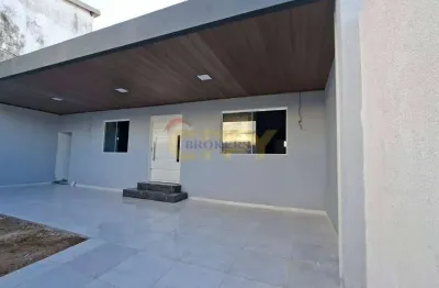 Casa com 4 quartos à venda na Avenida Tuiuiú, Morada da Serra, Cuiabá