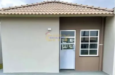 Casa com 2 quartos à venda na Avenida Fernando Correa da Costa, São Francisco, Cuiabá