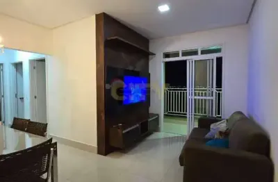 Apartamento com 3 quartos à venda na Avenida Manoel José de Arruda, Grande Terceiro, Cuiabá