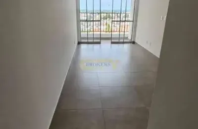 Apartamento com 2 quartos à venda na Rua Tiradentes, Pico do Amor, Cuiabá