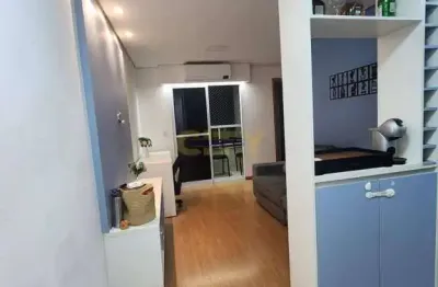 Vende-se Apartamento Mobiliado Condomínio Chapada dos Hibiscos