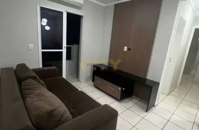Apartamento com 2 quartos à venda na Avenida da FEB, Ponte Nova, Várzea Grande