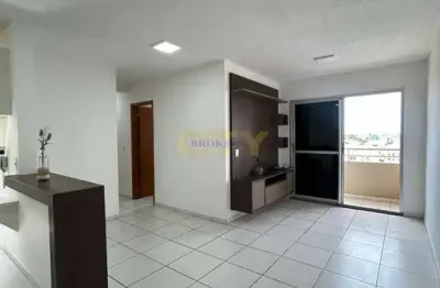 Apartamento com 3 quartos à venda na Avenida Doutor José Feliciano Figueiredo, Porto, Cuiabá