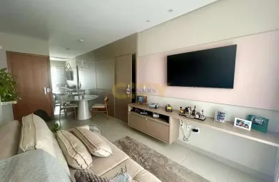 Apartamento com 2 quartos à venda na Avenida Osvaldo da Silva Correa, Despraiado, Cuiabá