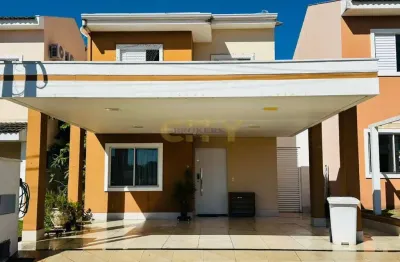 Casa em condomínio fechado com 4 quartos à venda na Rodovia Arquiteto Hélder Cândia, Ribeirão do Lipa, Cuiabá