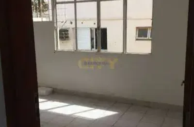 Apartamento com 1 quarto à venda na Rua Esmeralda, Bosque da Saúde, Cuiabá