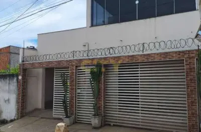 Casa com 4 quartos à venda na Avenida Primavera, Canjica, Cuiabá
