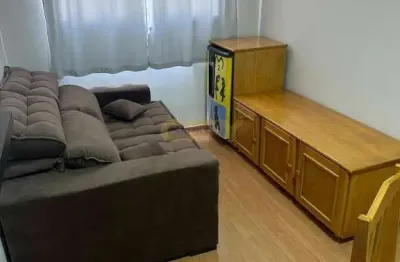 Vende-se Apartamento Mobiliado Condomínio Chapada Raviera