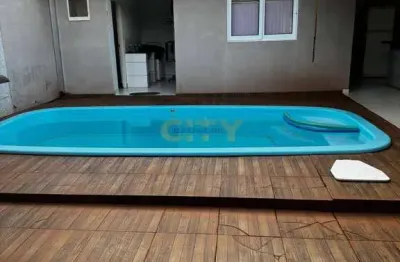 Casa com 3 quartos à venda na Rua Nove, Jardim Industriário I, Cuiabá