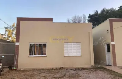 Casa com 2 quartos à venda no Coxipó da Ponte, Cuiabá 