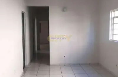 Apartamento com 3 quartos à venda na Rua Rio Claro, Alvorada, Cuiabá