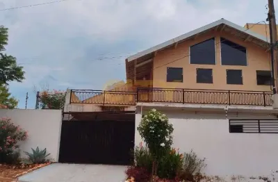 Casa com 2 quartos à venda na Rua Sete, Parque Residencial Tropical Ville, Cuiabá