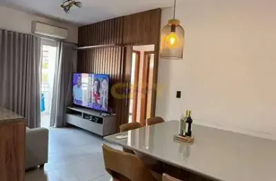 Vende-se Apartamento Sem-Mobiliado Residencial Colina do Sol