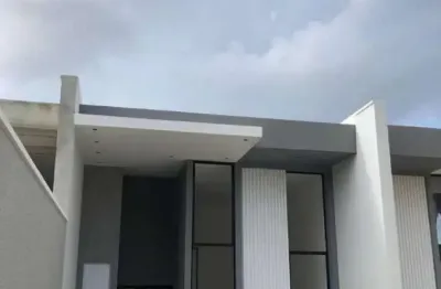 Casa 03 suítes plana solta á venda paraíso da lagoa no eusébio- ceará