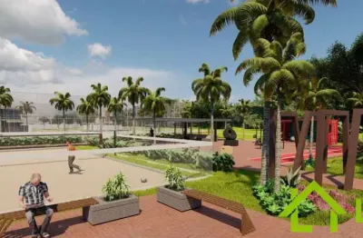 Lote á venda no condomínio terra vivare aquiraz- ceará