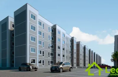 Apartamento com 02 quartos á venda gran village eusébio iii  eusébio- ceará
