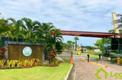 Lote de 306m² á venda no aquiraz no loteamento reserva terra brasilis - ceará