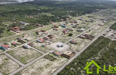 Lote no loteamento villa cascavel iv a venda cascavel- ceará