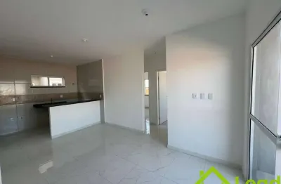 Apartamento com 02 quartos á venda no residencial francisco cândido em itaitinga- ceará