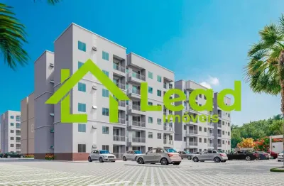 Apartamento 03 quartos á venda no bella vitta em messejana fortaleza- ceará