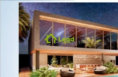Casa duplex com 03 quartos á venda monte olimpo em eusébio- ceará