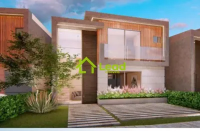 Casa duplex com 03 quartos á venda monte olimpo em eusébio- ceará