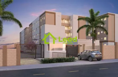Apartamento com 02 quartos á venda recanto dos sabiás em fortaleza- ceará