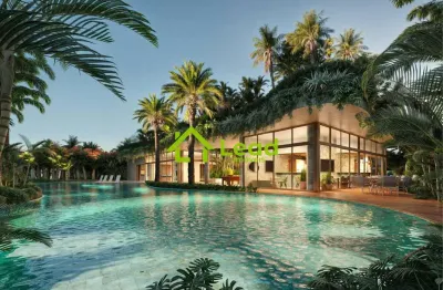 Lote de 229m² no loteamento largo dos ventos á venda no eusébio - ceará