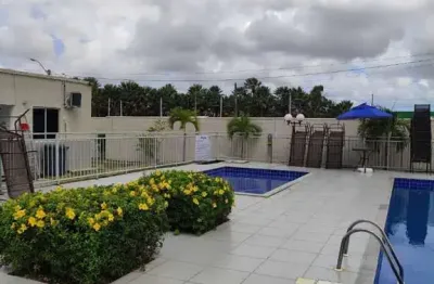 Apartamento com 02 quartos á venda cidade arbor em fortaleza- ceará