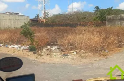 Lote de 392,68m² á venda no loteamento planalto novo coaçu em fortaleza- ceará