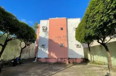 Apartamento com 02 quartos á venda no barbara de alencar em fortaleza- ceará