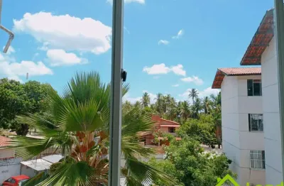 Apartamento 03 quartos á venda res. morada de messejana em fortaleza -ceará