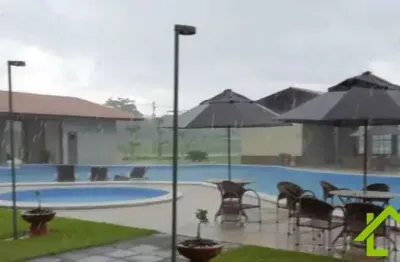 Lote de 250m² á venda no reserva ecopark em pacatuba -ceará