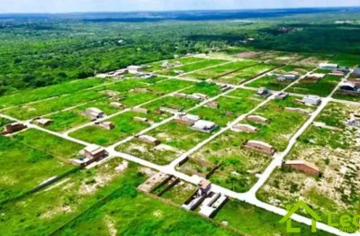 Lote no loteamento boa vista village a venda na itaitinga -ceará