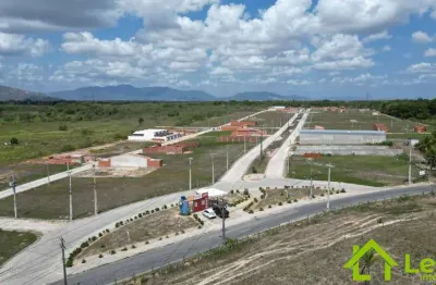 Lote no loteamento solaris itaitinga á venda -ceará