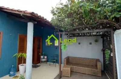 Casa com 02 quartos á venda no condomínio messejana park ii em fortaleza- ceará