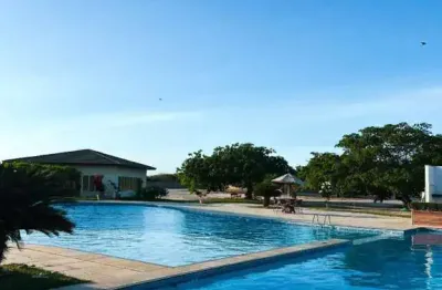 Lote de 317,03m² á venda no costa del mare beach e club - ceará