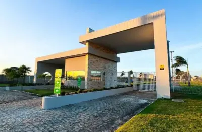 Lote de 360m² á venda em canoa quebrada no costa del mare- ceará