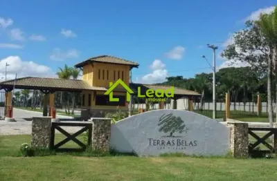 Terreno à venda na Avenida Deputado Paulino Rocha, S/N, Jabuti, Itaitinga