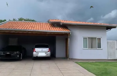 Casa com 3 dormitórios à venda, 139 m² por r$ 635.000,00 - vargeão - jaguariúna/sp