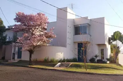 Casa à venda, 325 m² por r$ 1.550.000,00 - estância das flores - jaguariúna/sp