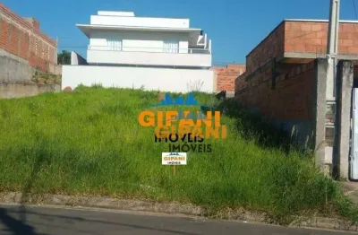 Terreno à venda, 150 m² por r$ 110.000,00 - vila primavera - jaguariúna/sp