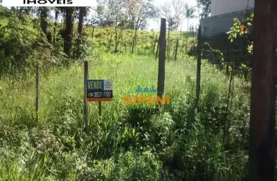 Terreno residencial à venda, loteamento meia lua, jaguariúna - te0068.
