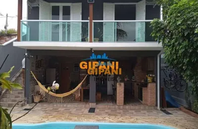 Casa com 2 dormitórios à venda, 133 m² por r$ 620.000,00 - jardim europa - jaguariúna/sp