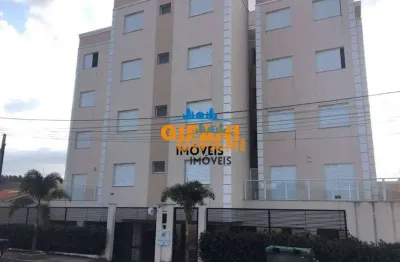 Apartamento com 2 dormitórios à venda, 49 m² por r$ 230.000,00 - terras da capela de santo antônio - jaguariúna/sp