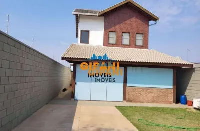 Casa à venda, 172 m² por r$ 620.000,00 - reserva da barra - jaguariúna/sp