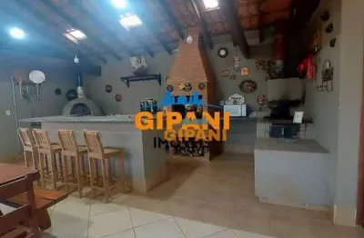 Chácara com 2 dormitórios, 1000 m² - venda por r$ 800.000,00 ou aluguel por r$ 4.128,00 - jardim roseira de cima - jaguariúna/sp