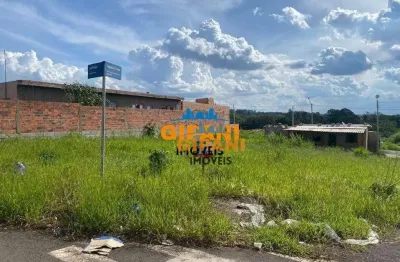 Terreno residencial à venda, loteamento meia lua, jaguariúna - te0144.