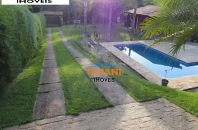 Chácara com 3 dormitórios à venda, 1066 m² por r$ 1.350.000,00 - ana helena - jaguariúna/sp